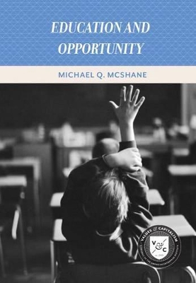 Education and Opportunity book