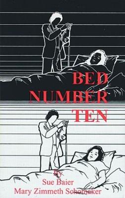 Bed Number Ten book