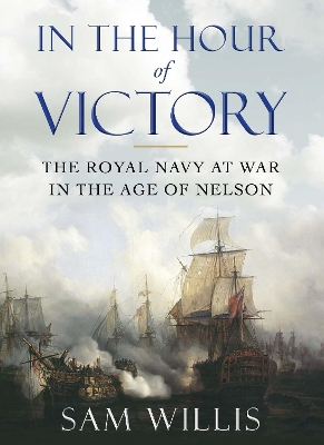 In the Hour of Victory book