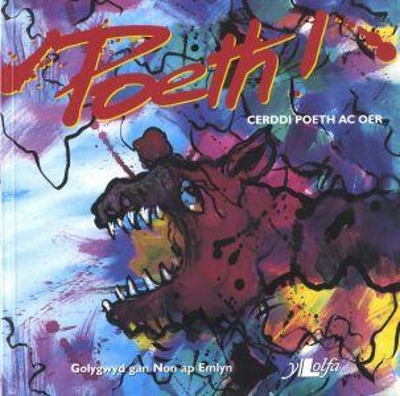 Poeth! - Cerddi Poeth ac Oer book