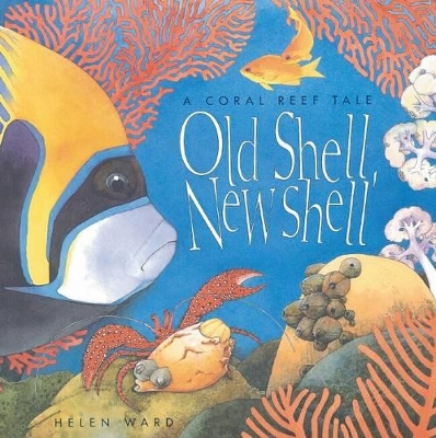 Old Shell, New Shell book