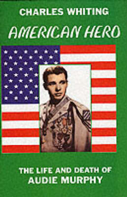 American Hero book