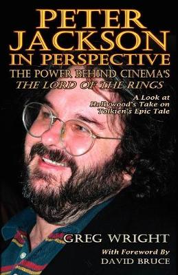 Peter Jackson in Perspective book