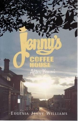 Jenny's Coffee House book