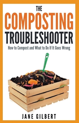 Composting Troubleshooter book