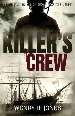 Killer's Crew book