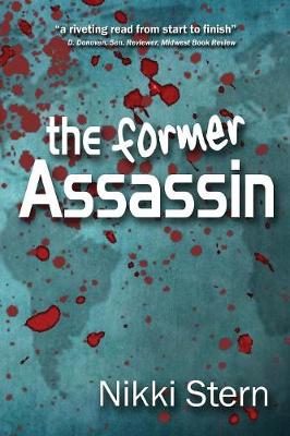 Former Assassin book