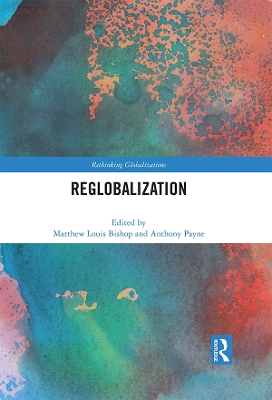 Reglobalization book