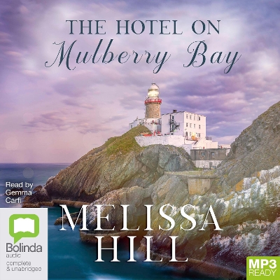 The The Hotel on Mulberry Bay by Melissa Hill