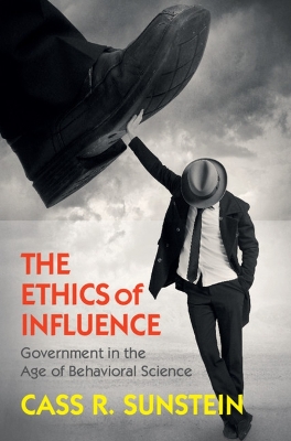 Ethics of Influence book