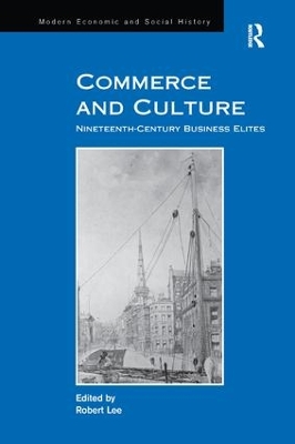 Commerce and Culture by Robert Lee