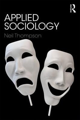 Applied Sociology book