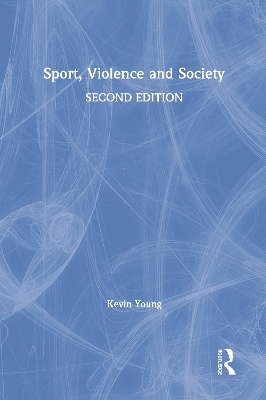 Sport, Violence and Society book