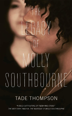 The Legacy of Molly Southbourne book