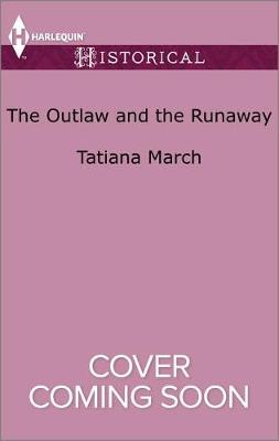 Outlaw and the Runaway book