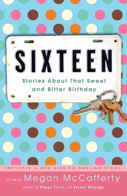 Sixteen book