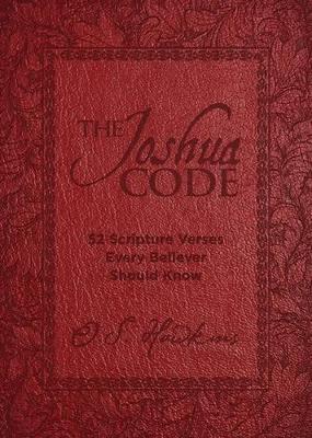 Joshua Code book