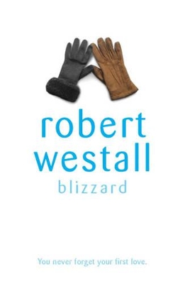 Blizzard by Robert Westall