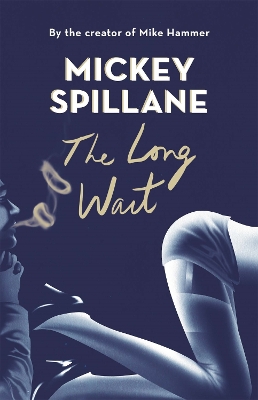 Long Wait book