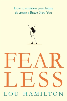 Fear Less book