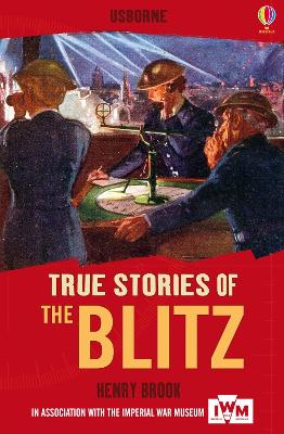 True Stories book