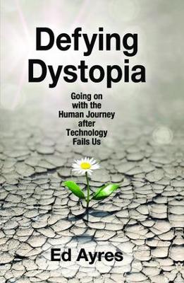 Defying Dystopia book