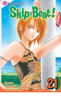 Skip Beat!, Vol. 21 book