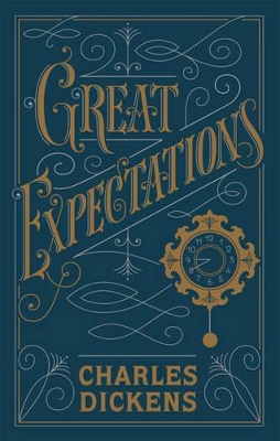 Great Expectations book
