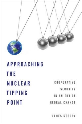 Approaching the Nuclear Tipping Point book