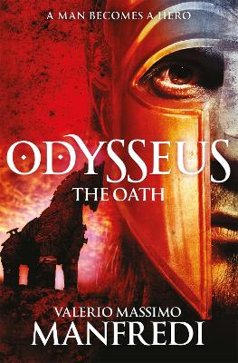 Odysseus: The Oath: Book One book