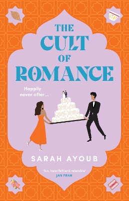 The Cult of Romance book