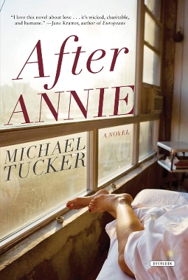 After Annie book