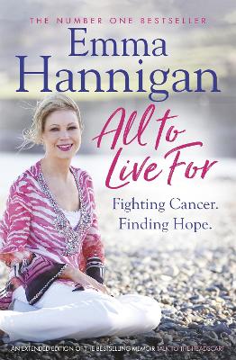 All To Live For by Emma Hannigan