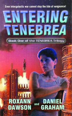 Entering Tenebrea book