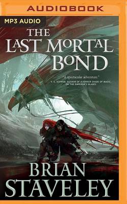 Last Mortal Bond book