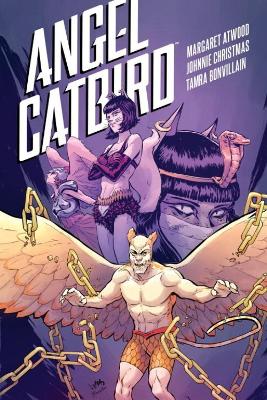Angel Catbird Volume 3: The Catbird Roars book