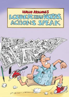 Louder Than Words, Actions Speak book