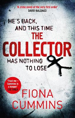 Collector book