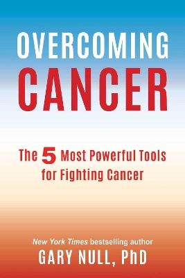 Overcoming Cancer book