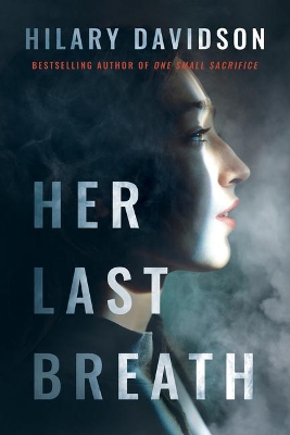 Her Last Breath book