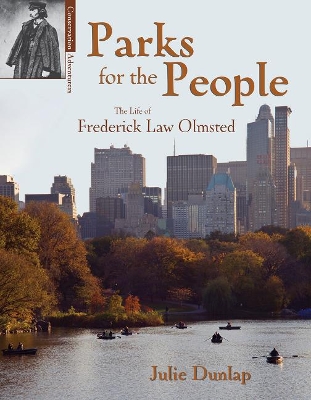 Parks for the People book