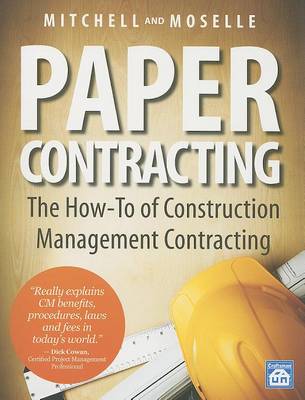 Paper Contracting book