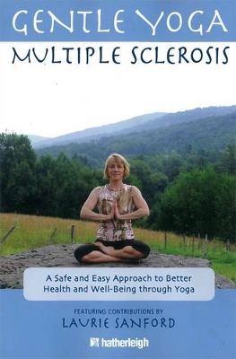 Gentle Yoga: Multiple Sclerosis book