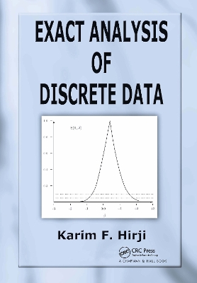 Exact Analysis of Discrete Data book