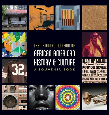 National Museum Of African American History And Culture book