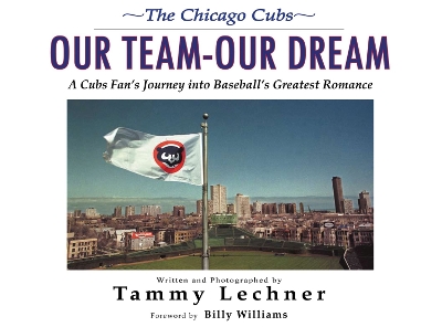 Our Team--Our Dream book