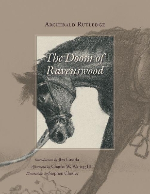 Doom of Ravenswood book