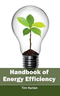 Handbook of Energy Efficiency book