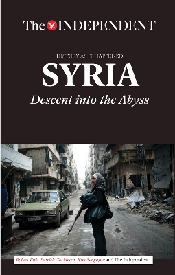 Syria book