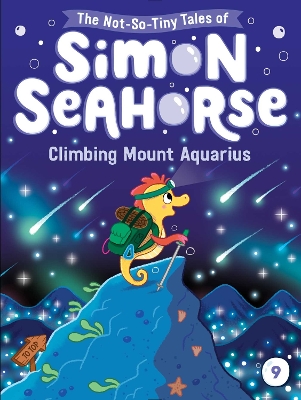 Climbing Mount Aquarius: Volume 9 book